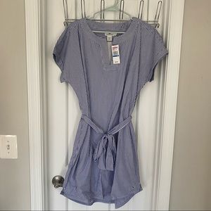 Vineyard Vines Striped Dress